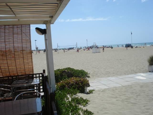 Apartment With Seaview Casa Davidoff Lido di Ostia Oda fotoğraf